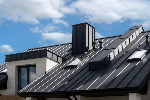 Roof Insulation in Mosinee, WI