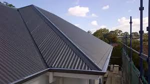 Best Roof Insulation Installation  in Mosinee, WI
